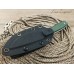 Нож Five Pro Стрикс-2 green SD4151