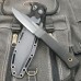 Нож Pirat Спецназ сталь 65х13 VD73B