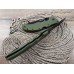 Нож Cold Steel Recon 1 tanto green реплика SD1450