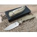 Нож Five Pro Капрал beige сталь D2 SD1036