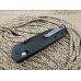 Нож Kershaw Iridium 2038 black реплика SD1462