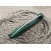 Нож флиппер Five Pro Страж green сталь D2 SD1492