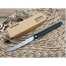 Нож VN Pro MOSQUITO сталь AUS8 K267P1 Нож VN Pro MOSQUITO сталь AUS8 K267P1