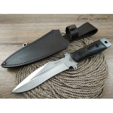 Нож Витязь Тайпан сталь 95х18 B815-04K