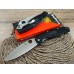 Нож Spyderco Resilience black реплика SD1503