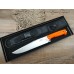 Нож НОКС Марс Orange сталь D2 608-109821