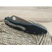 Нож Spyderco Police plane black реплика SD1226