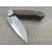 Нож Pirat Пикник сталь 40х13 S120