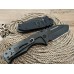 Нож Five Pro Мародер сталь D2 SD1513