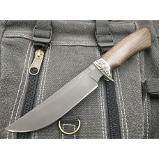 Нож Лесник быстрорез Р18