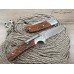 Нож Steelclaw Резервист сталь D2 MAR10