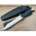 Нож ныряльщика Pirat Мурена сталь 40х13 VD64