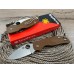 Нож Spyderco Sage 5 brown реплика SD1273