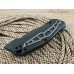 Нож полуавтомат Kershaw Flatbed 1376 реплика SD2187