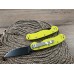 Нож Крыса мини RAT2 yellow реплика SD1245