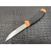Рыбацкий нож Pirat Нерпа сталь 40х13 VD57
