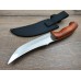 Нож Pirat Клык сталь 40х13 VD18