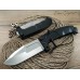 Нож Extrema Ratio RAO 2 black реплика SD1498