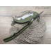Нож Cold Steel Espada Large green реплика SD1501