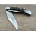 Нож Pirat Мичман сталь 40х13 S105