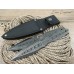 Спортивные ножи Мастер К Дубль 2шт сталь 420 MM016H2B