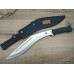 Мачете кукри Cold Steel реплика silver SD5001