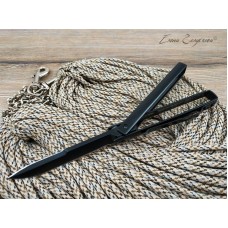 Нож рамка Скат black SD3058 Нож рамка Скат black SD3058