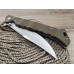 Нож Cold Steel Luzon Large 20NQX beige реплика SD1414
