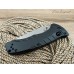 Нож Benchmade Turret 980 black serreitor реплика SD1170