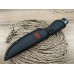 Нож Pirat Гюрза сталь 65х13 VD37