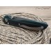 Нож Five Pro Азарт green сталь D2 SD1396