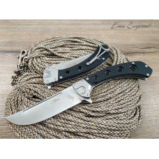 Нож VN Pro Восток сталь D2 K781D2 Нож VN Pro Восток сталь D2 K781D2