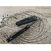 Нож автоматический Kershaw Launch 11 black2 реплика SD2122