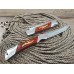 Нож Columbia A140 wood реплика SD1277