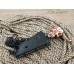 Тычковый нож Мастер К сталь 5Cr15MoV MK305
