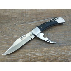 Нож Витязь Путник сталь 65х13 B70-34