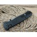 Нож Benchmade Bailout 537GY black реплика SD1147