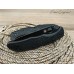 Нож Spyderco Endura 4 black2 scandi реплика SD1192