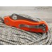 Нож Five Pro Боец 2 orange сталь D2 SD1391