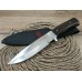 Нож Pirat Варвар сталь 65х13 VD90