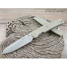 Нож Boker beige реплика SD1345