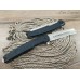 Нож флиппер Extrema Ratio T-Razor Satin реплика SD1175