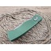 Нож автомат ProTech TR-2 green реплика SD2183
