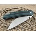 Нож Five Pro Скаут green сталь D2 SD1413
