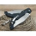 Нож Cold Steel Voyager Extra Large black реплика SD1171