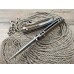 Нож Five Pro Азарт brown сталь D2 SD1519