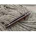 Нож Steelclaw ЕРШ 1 сталь D2