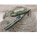 Нож Five Pro Крыса camo сталь D2 SD1520