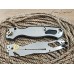 Нож Five Pro Боец 2 black сталь D2 SD1390
