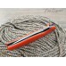 Нож флиппер Five Pro Унтер orange сталь D2 SD1419